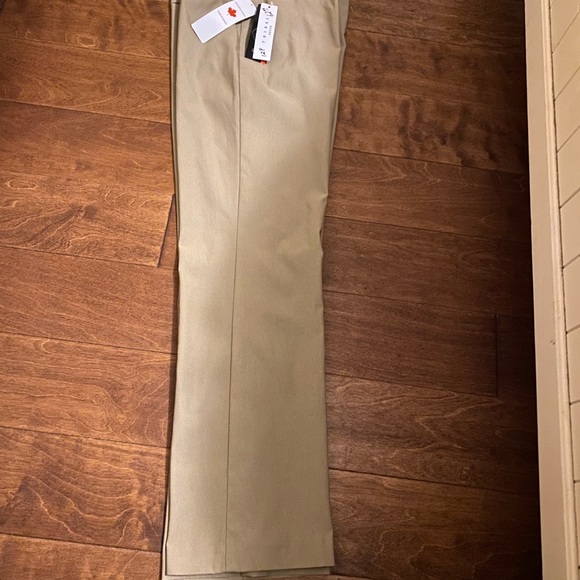 Tribal gorgeous pull on petite pants! - Picture 8 of 12